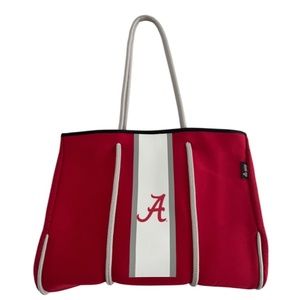 University of Alabama Neoprene Bag